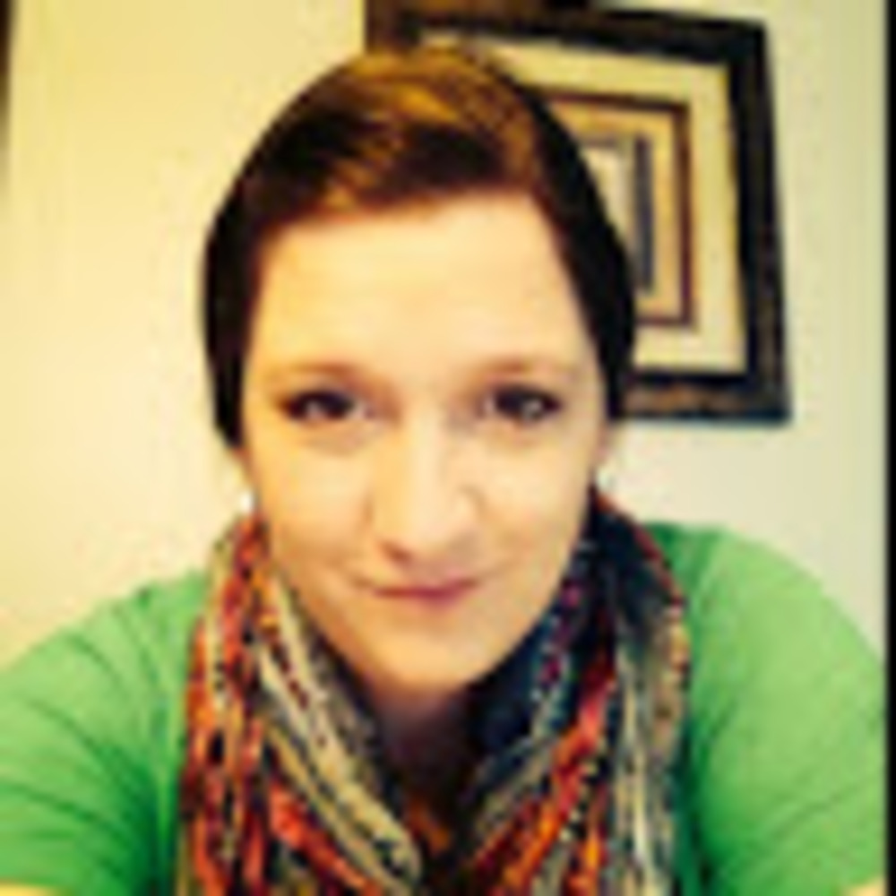 Meet your Posher, Alissa